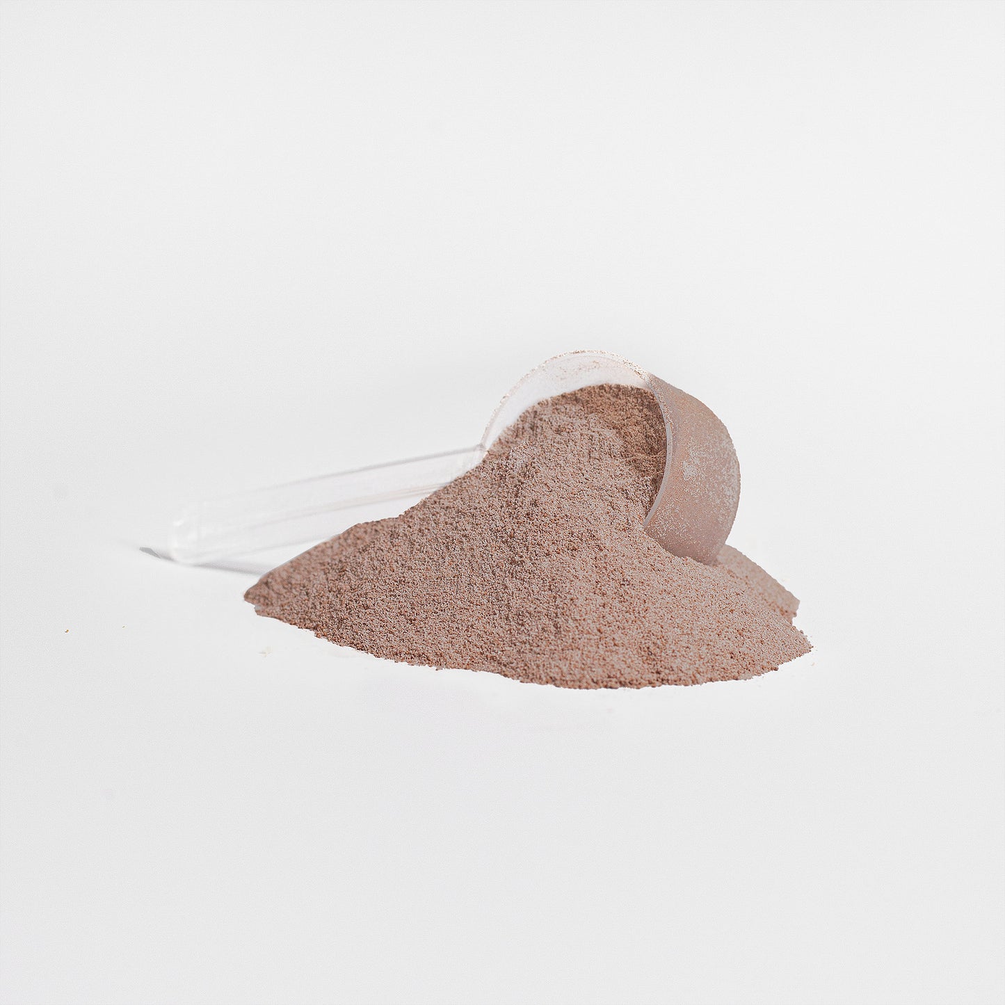 Chocolate Whey Protein Isolate - Muscle & Recovery