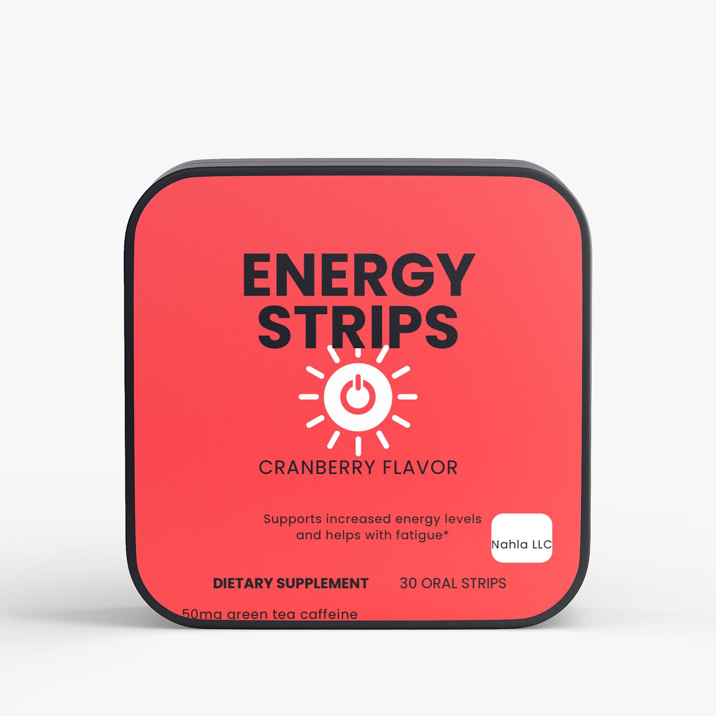 Energy Strips