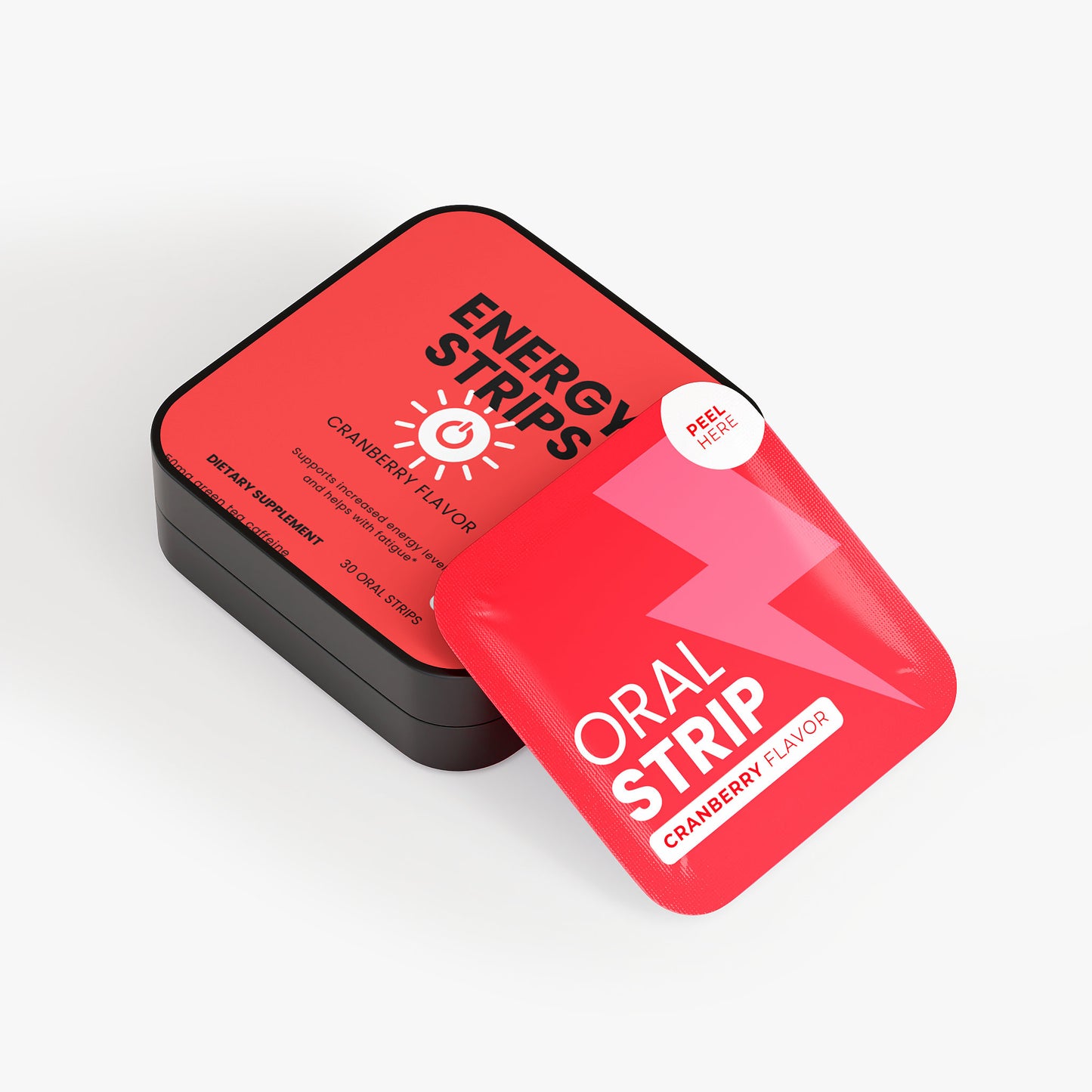 Energy Strips
