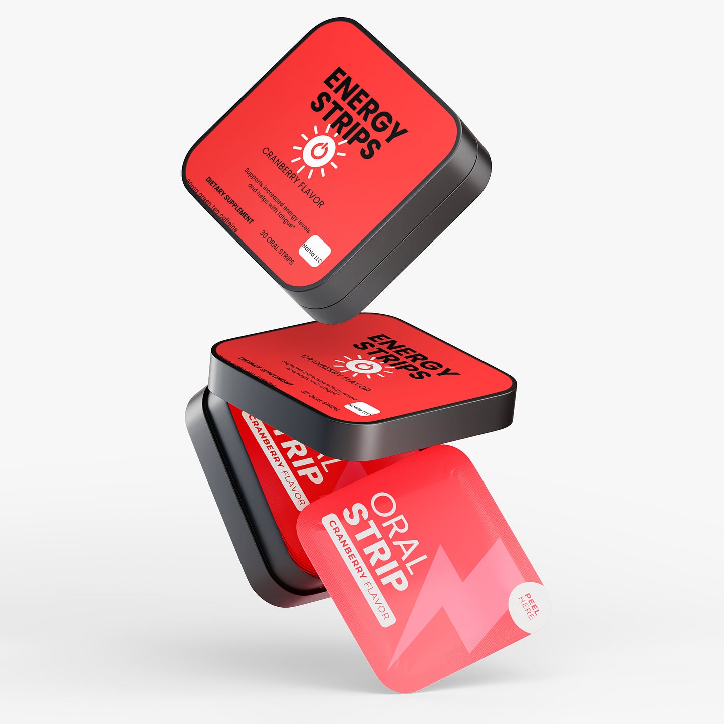 Energy Strips
