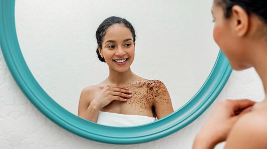 Coffee Skincare Secrets for Glowing, Healthy Skin | VitaliQ