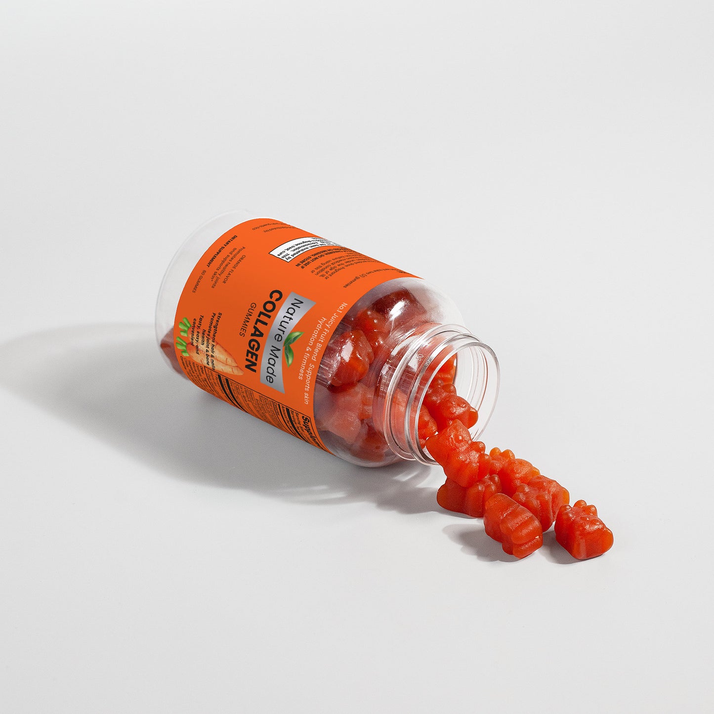 Collagen Gummies Adults Vitamin - Rich Skin & Joint Support