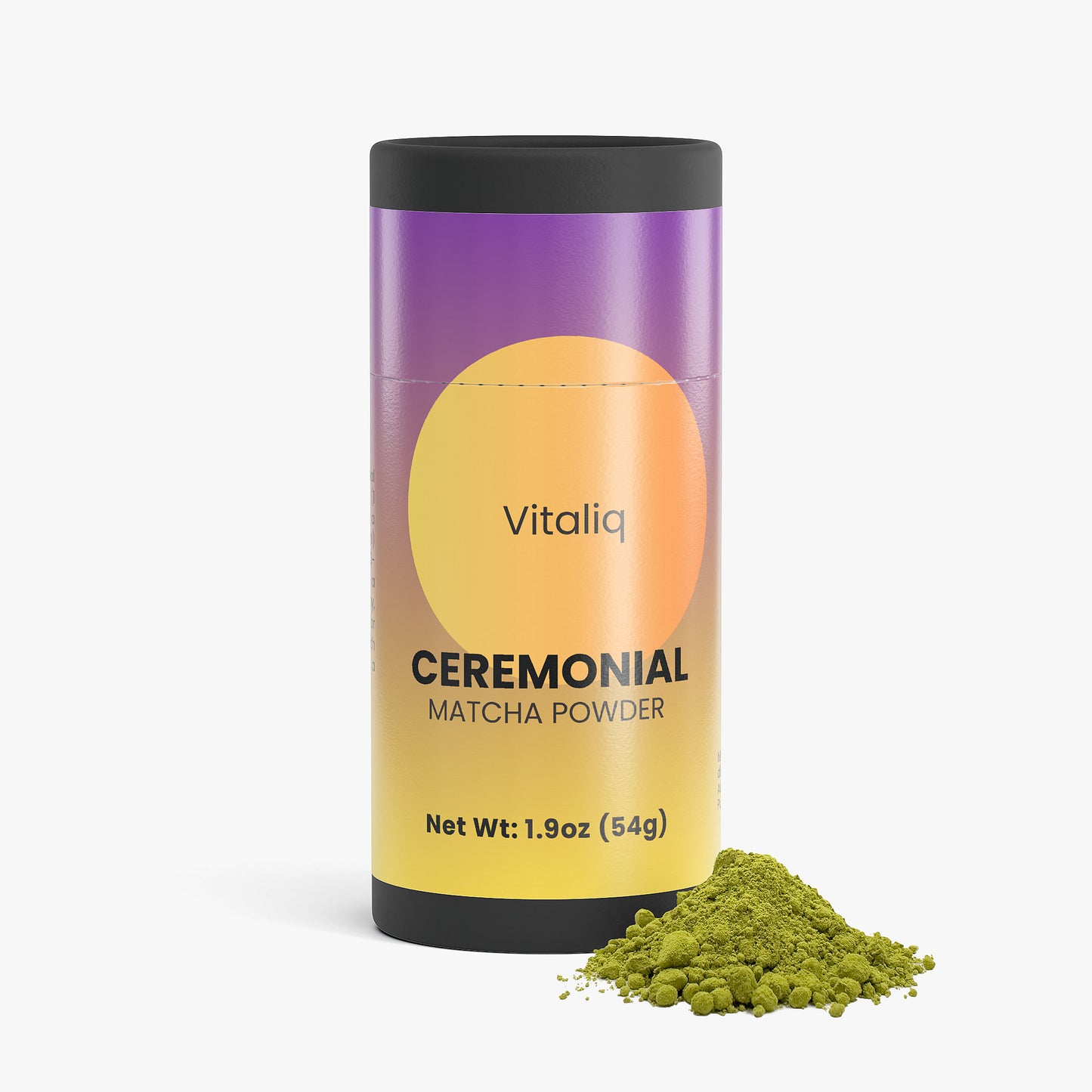 Ceremonial Matcha Powder