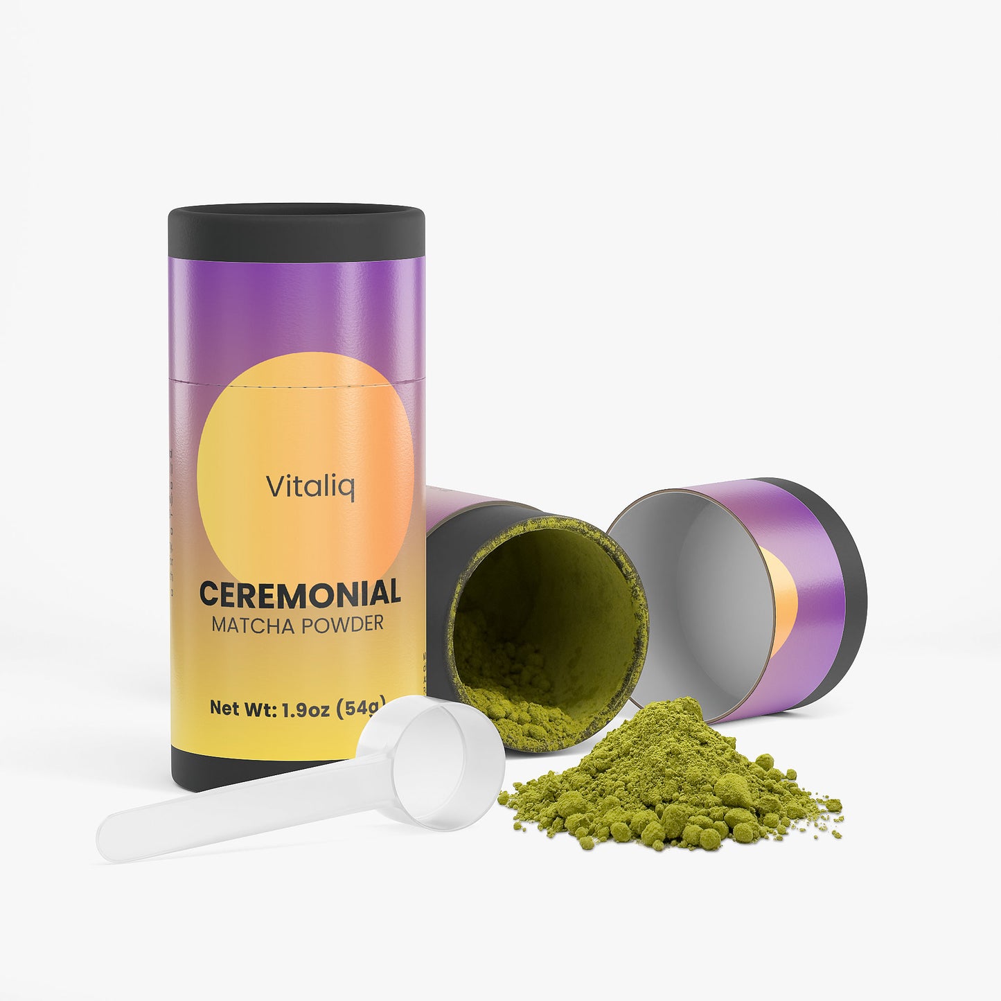 Ceremonial Matcha Powder