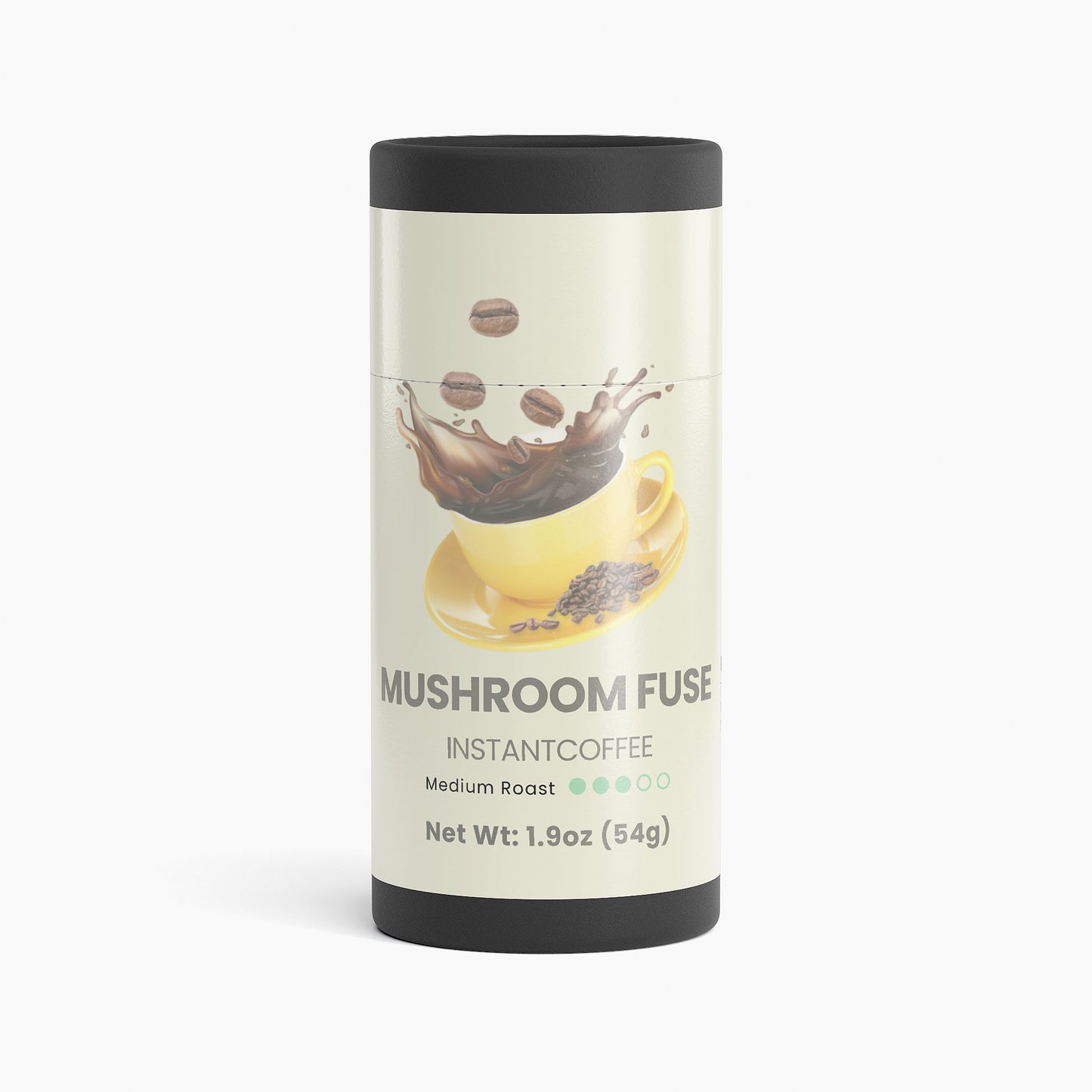 Mushroom Fuse
