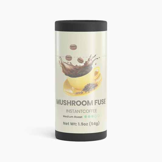 Mushroom Fuse